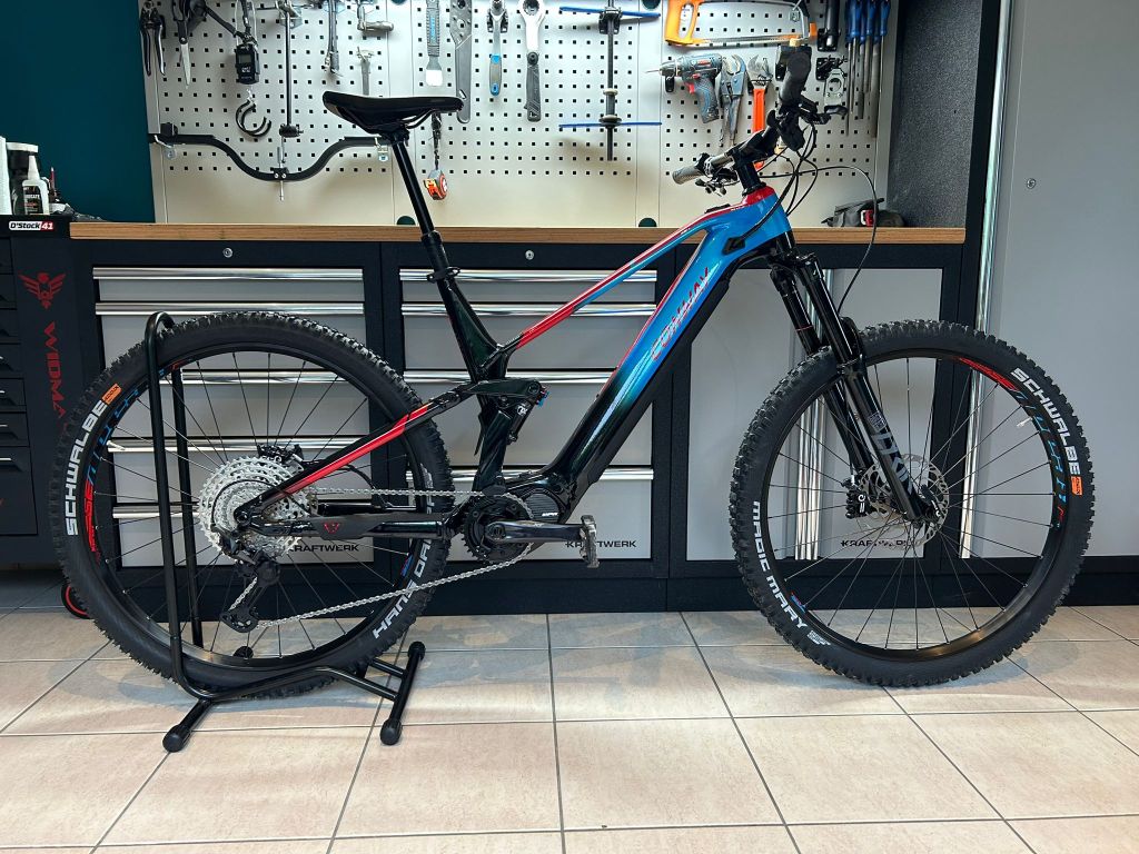 convway ewme
vtt
shimano